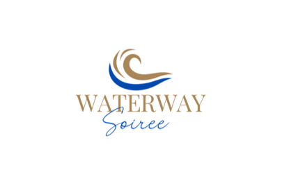 Waterway Soiree - August 24th at 11AM to 4PM - Adult admission to 4 party hops, children 12 and under free